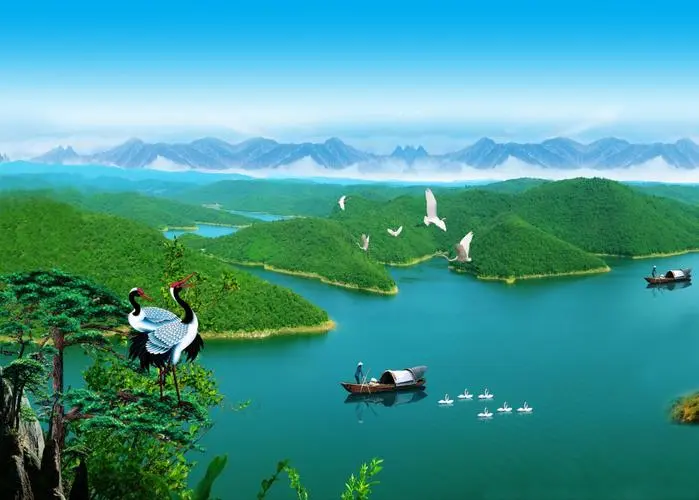 高效智能制造全自动